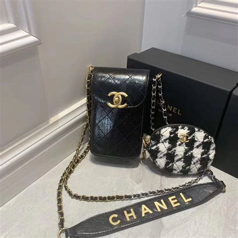 vip gift chanel bag